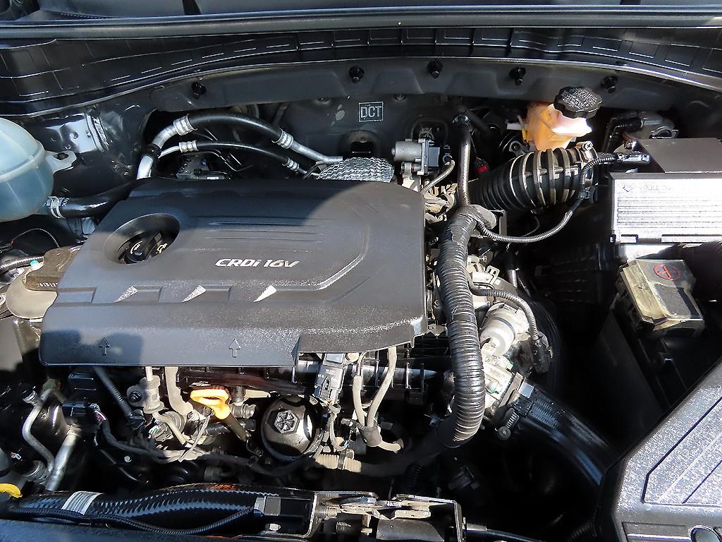 KIA Sportage 2016 - Importación desde Corea - HF Imports Iquique - Foto 19