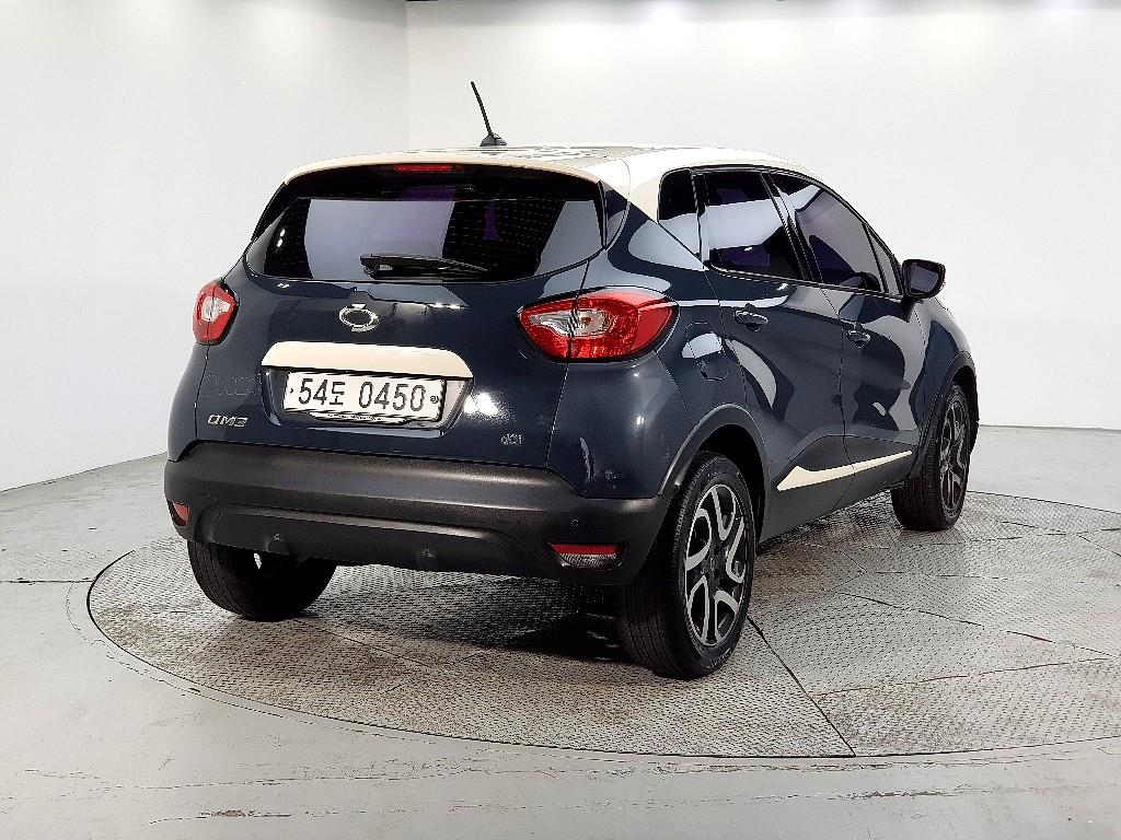 SAMSUNG QM3 - Vista 4