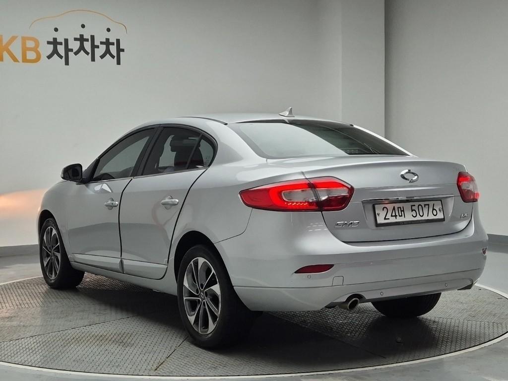 SAMSUNG SM3 - Vista 4