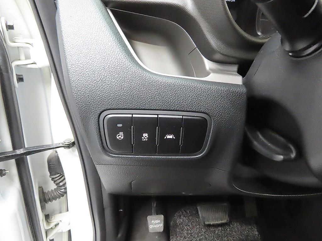 KIA Ray 2021 Blanco - Importación desde Corea - HF Imports Iquique - Foto 10