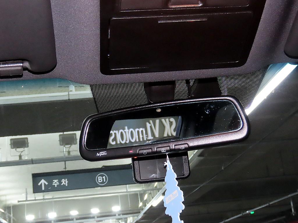 Ssangyong Rexton 2020 Gris - Importación desde Corea - HF Imports Iquique - Foto 16