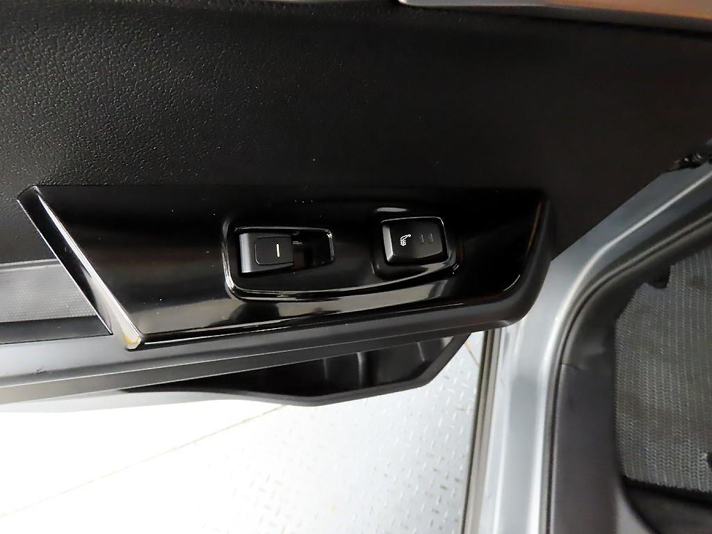 Ssangyong Torres - Vista 12