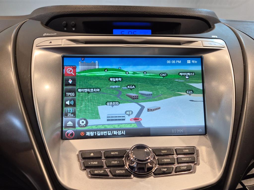 HYUNDAI Avante 2013 Blanco - Importación desde Corea - HF Imports Iquique - Foto 13