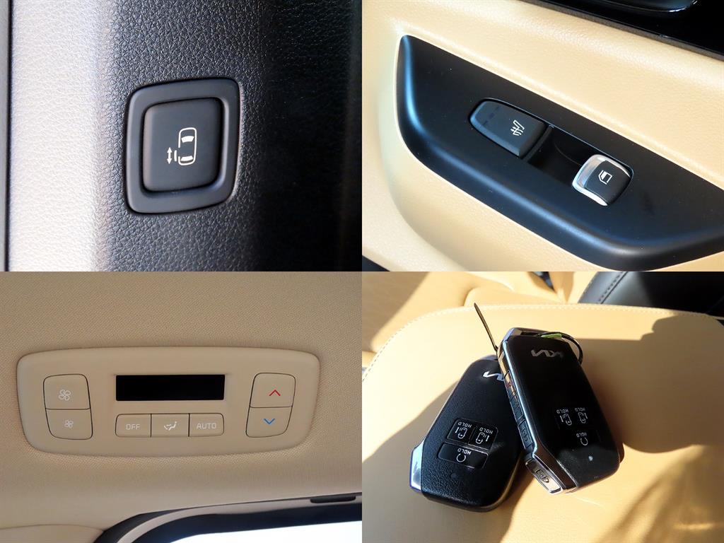 KIA Carnival 2023 - Importación desde Corea - HF Imports Iquique - Foto 17