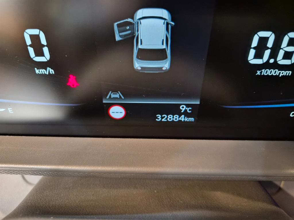 HYUNDAI Casper 2023 Blanco - Importación desde Corea - HF Imports Iquique - Foto 13