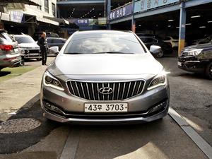 HYUNDAI Aslan - Vista 2