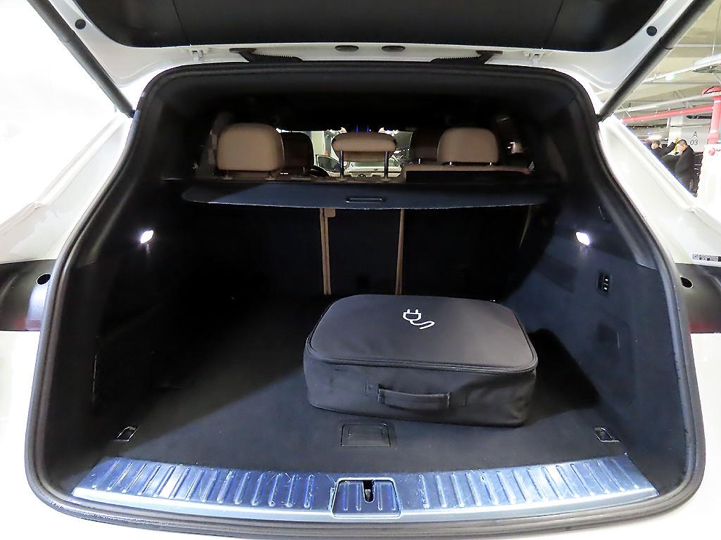 Porsche Cayenne 2022 Blanco - Importación desde Corea - HF Imports Iquique - Foto 17