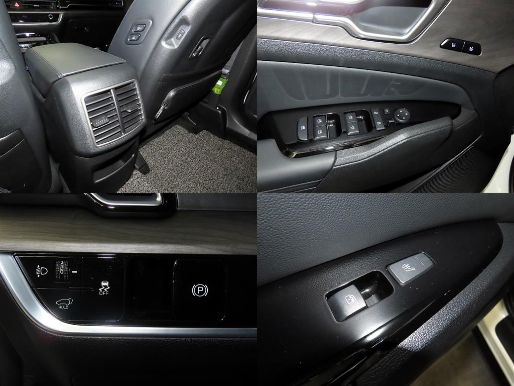 KIA Sportage 2022 Blanco - Importación desde Corea - HF Imports Iquique - Foto 18