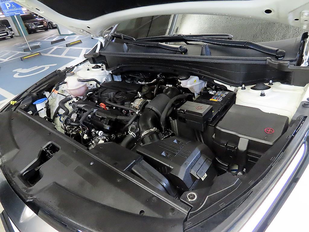 KIA Sportage 2022 Blanco - Importación desde Corea - HF Imports Iquique - Foto 19