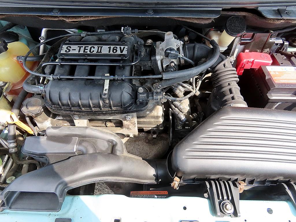 DAEWOO Matiz 2010 - Importación desde Corea - HF Imports Iquique - Foto 19