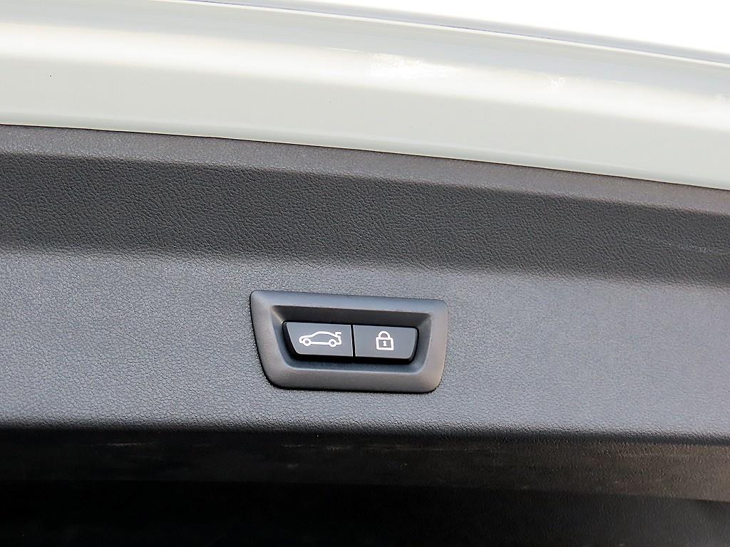 BMW X3 2021 Blanco - Importación desde Corea - HF Imports Iquique - Foto 15