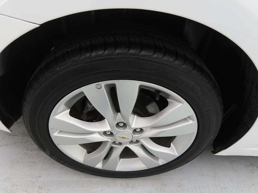 Chevrolet Cruise 2014 Blanco - Importación desde Corea - HF Imports Iquique - Foto 20