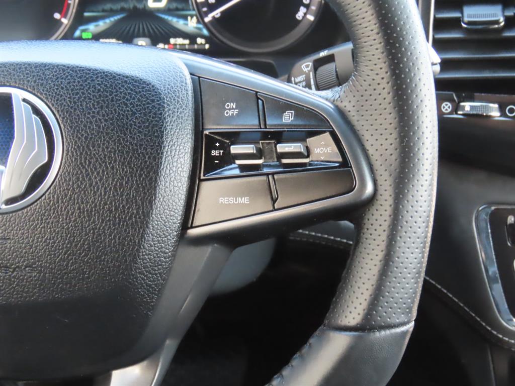 Ssangyong Rexton 2021 Blanco - Importación desde Corea - HF Imports Iquique - Foto 12