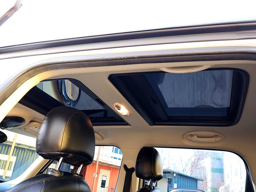 Mini Countryman 2013 Blanco - Importación desde Corea - HF Imports Iquique - Foto 13