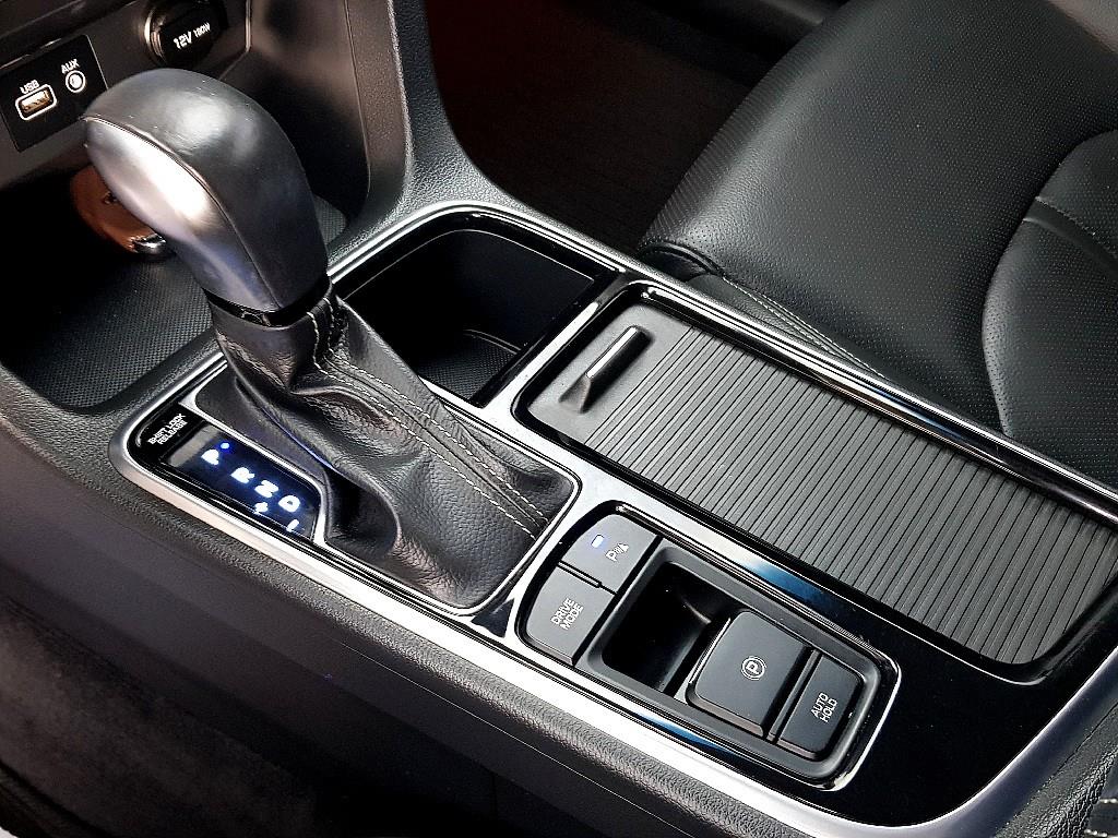 HYUNDAI Sonata 2018 Blanco - Importación desde Corea - HF Imports Iquique - Foto 13