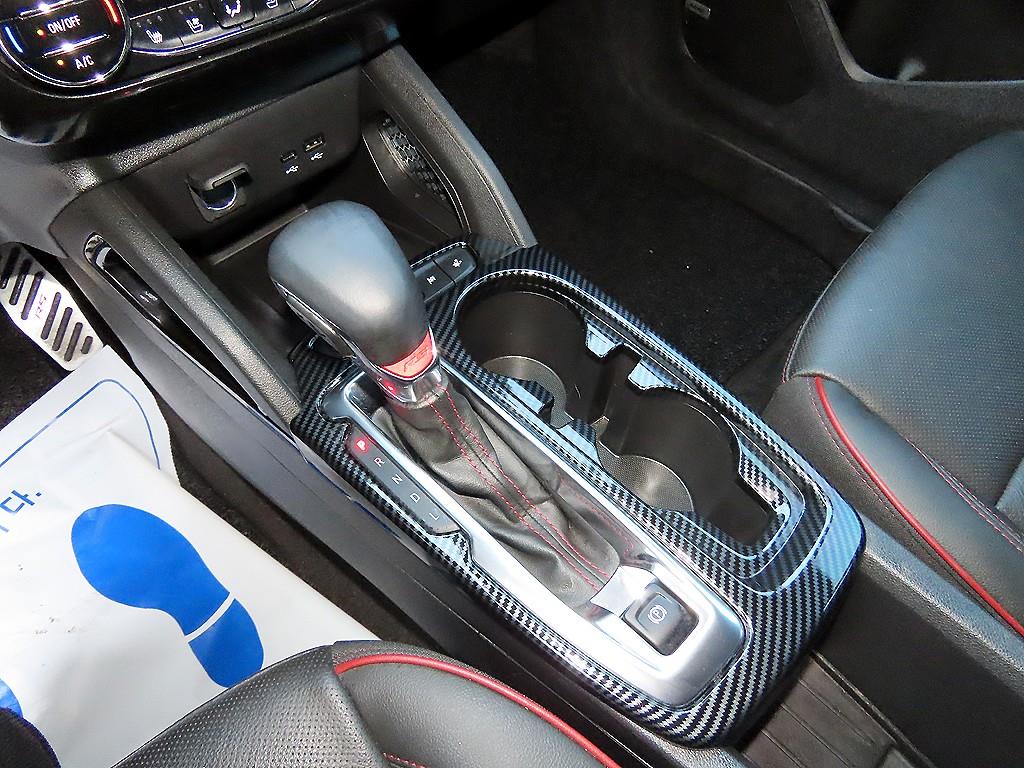 Chevrolet Trail Blazer - Vista 10