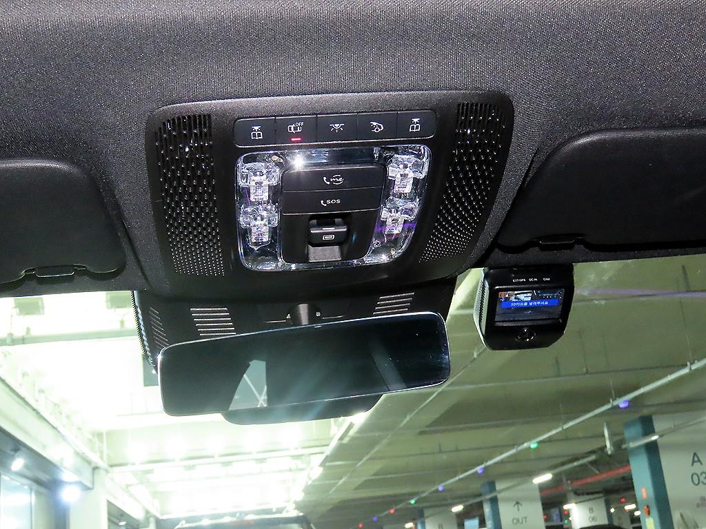 Mercedes Benz CLA Class 2022 Blanco - Importación desde Corea - HF Imports Iquique - Foto 17