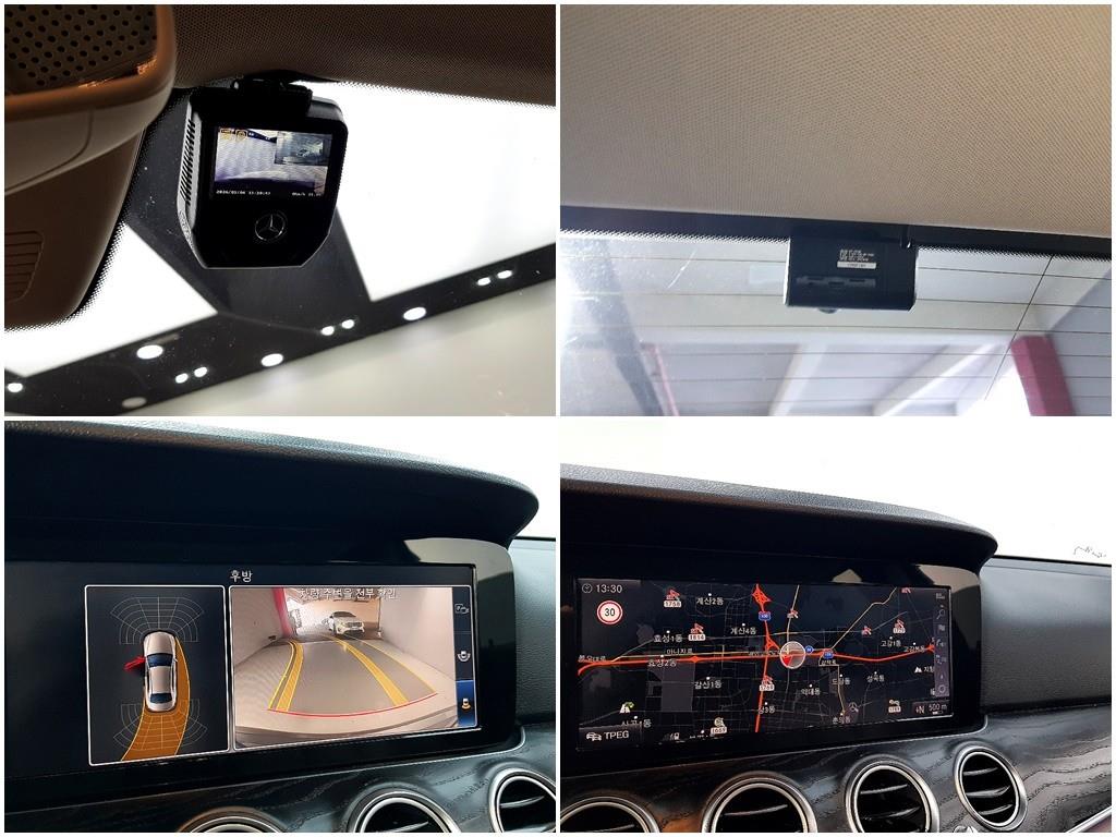 Mercedes Benz E class 2019 Gris - Importación desde Corea - HF Imports Iquique - Foto 14