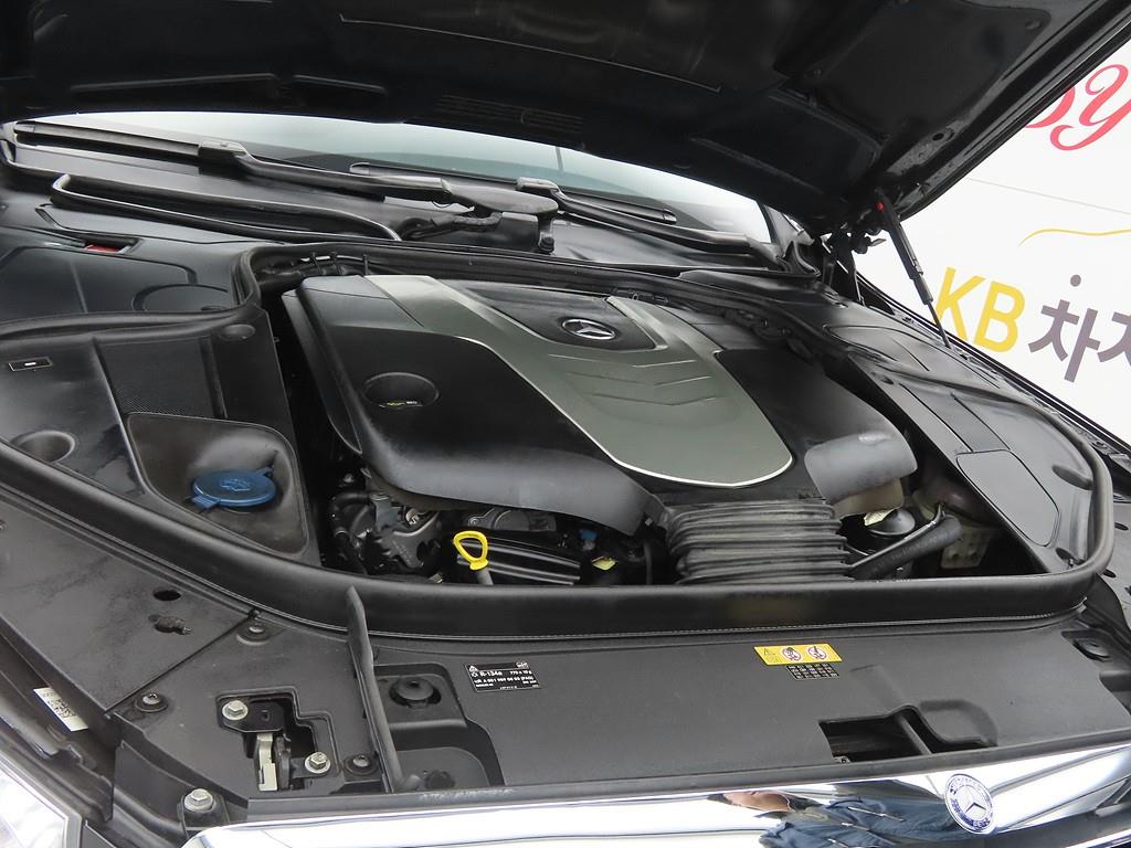 Mercedes Benz S Class 2015 Negro - Importación desde Corea - HF Imports Iquique - Foto 19
