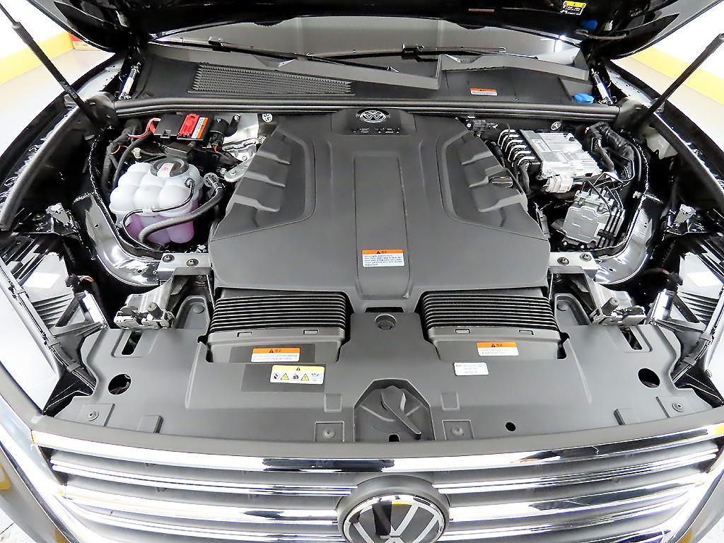 Volkswagen Touareg 2026 - Importación desde Corea - HF Imports Iquique - Foto 19