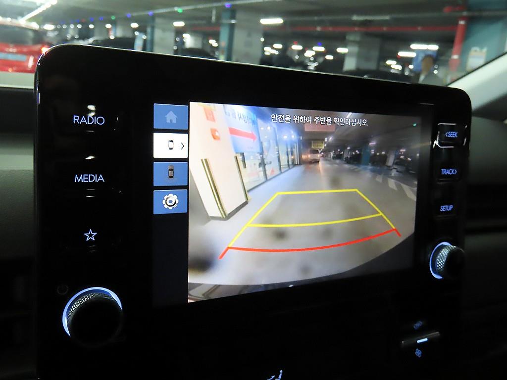 HYUNDAI Staria 2025 Negro - Importación desde Corea - HF Imports Iquique - Foto 13