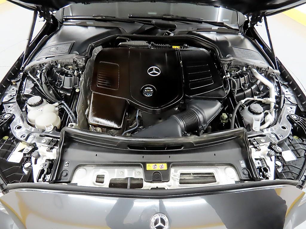 Mercedes Benz C Class 2022 - Importación desde Corea - HF Imports Iquique - Foto 19