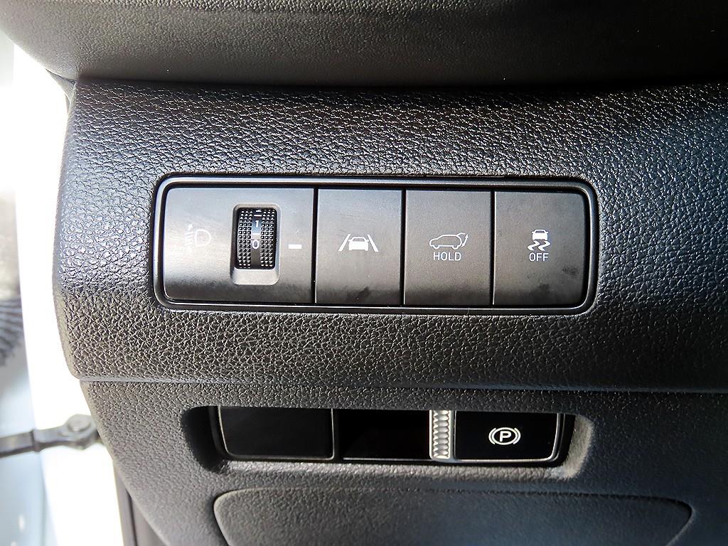 HYUNDAI Santa Fe - Vista 12