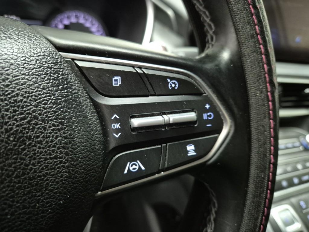 HYUNDAI Santa Fe - Vista 12