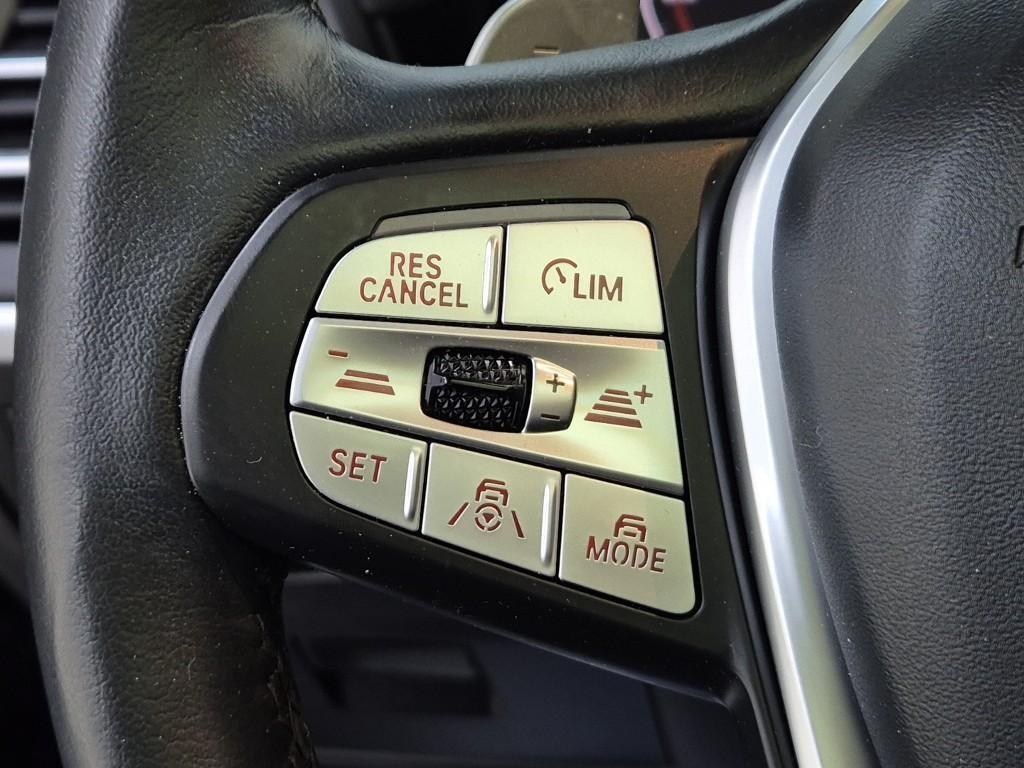 BMW X4 2022 Azul - Importación desde Corea - HF Imports Iquique - Foto 16