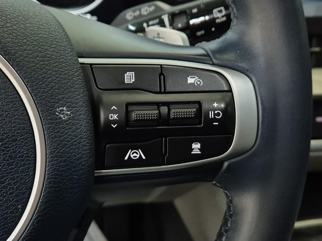 KIA Sportage 2022 Gris - Importación desde Corea - HF Imports Iquique - Foto 13