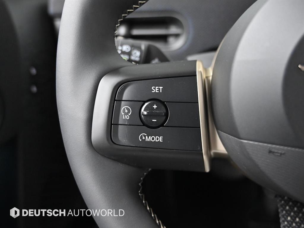 Mini Cooper 2025 Negro - Importación desde Corea - HF Imports Iquique - Foto 15