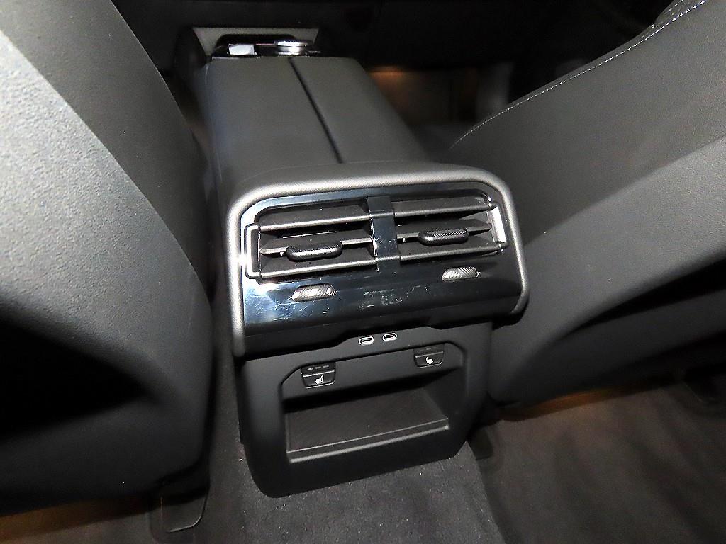 BMW 5 Series 2025 - Importación desde Corea - HF Imports Iquique - Foto 15