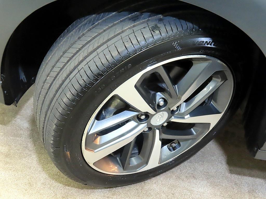 HYUNDAI Kona 2019 Blanco - Importación desde Corea - HF Imports Iquique - Foto 20