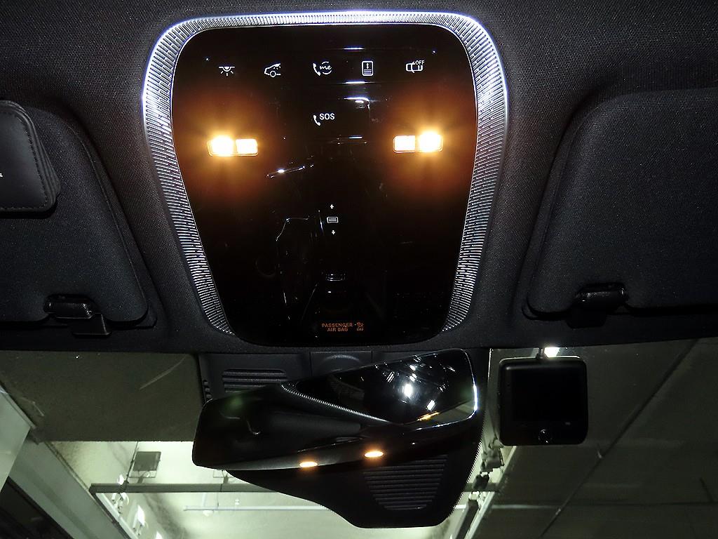 Mercedes Benz S Class 2023 Negro - Importación desde Corea - HF Imports Iquique - Foto 13