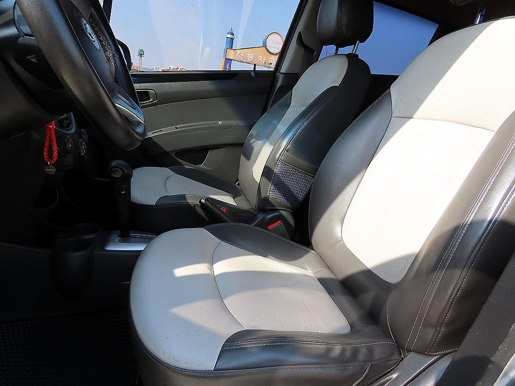 DAEWOO Matiz - Vista 5