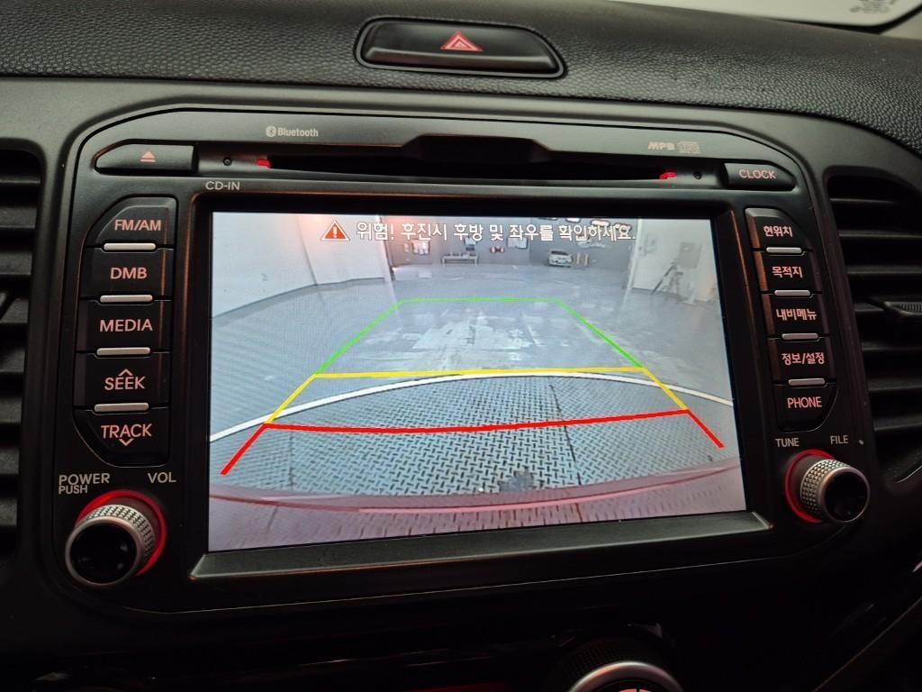 KIA Morning - Vista 12