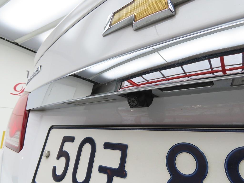 Chevrolet Cruise 2014 Blanco - Importación desde Corea - HF Imports Iquique - Foto 19