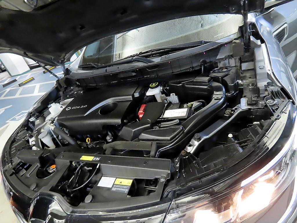 SAMSUNG QM6 2018 Gris - Importación desde Corea - HF Imports Iquique - Foto 19