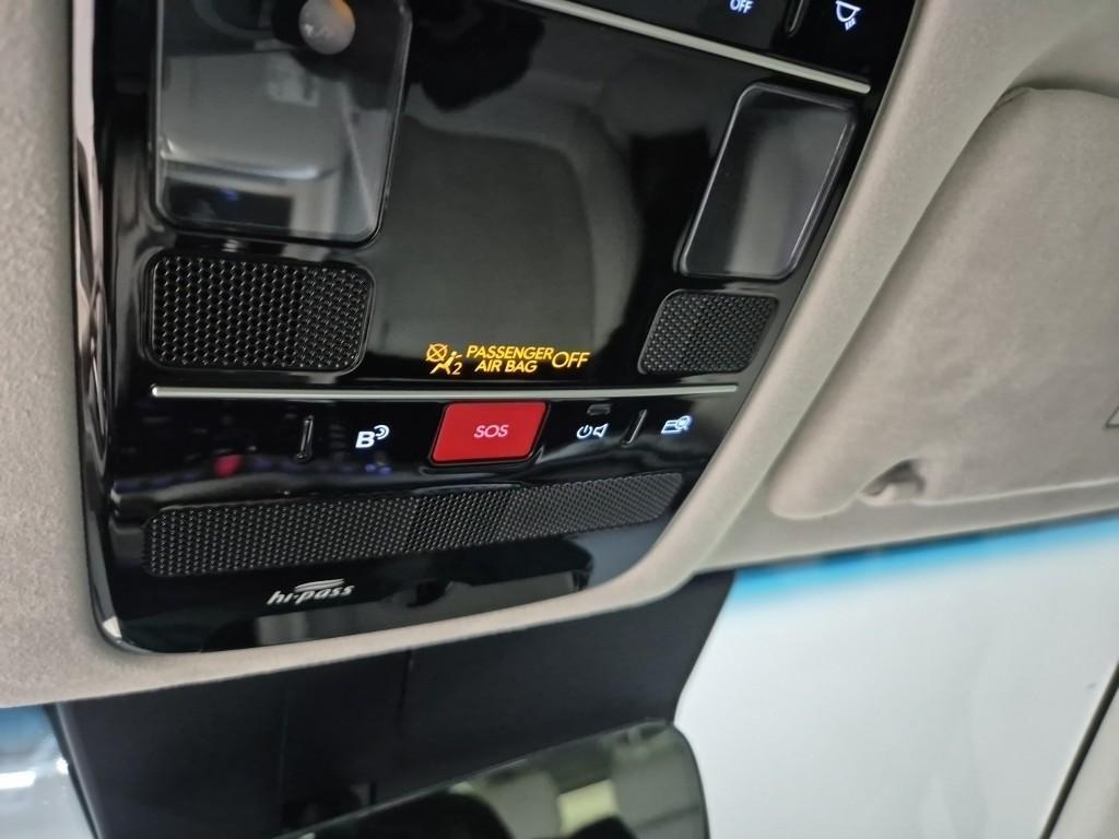 HYUNDAI Grandeur 2023 Negro - Importación desde Corea - HF Imports Iquique - Foto 16