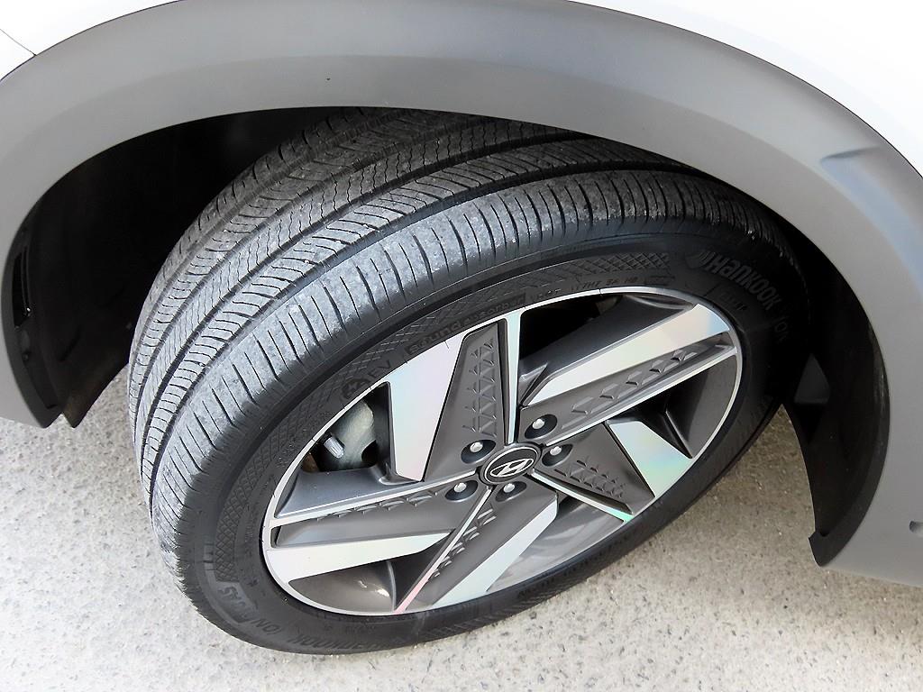 HYUNDAI Nexo 2020 Blanco - Importación desde Corea - HF Imports Iquique - Foto 20