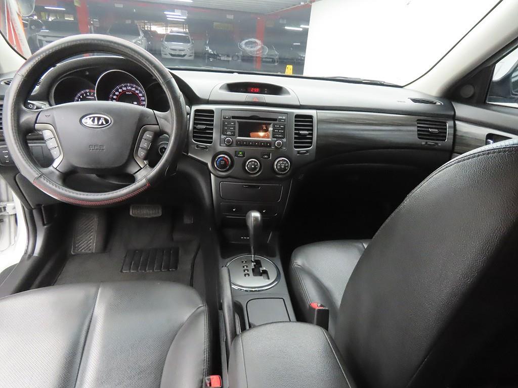 KIA Lotze - Vista 7