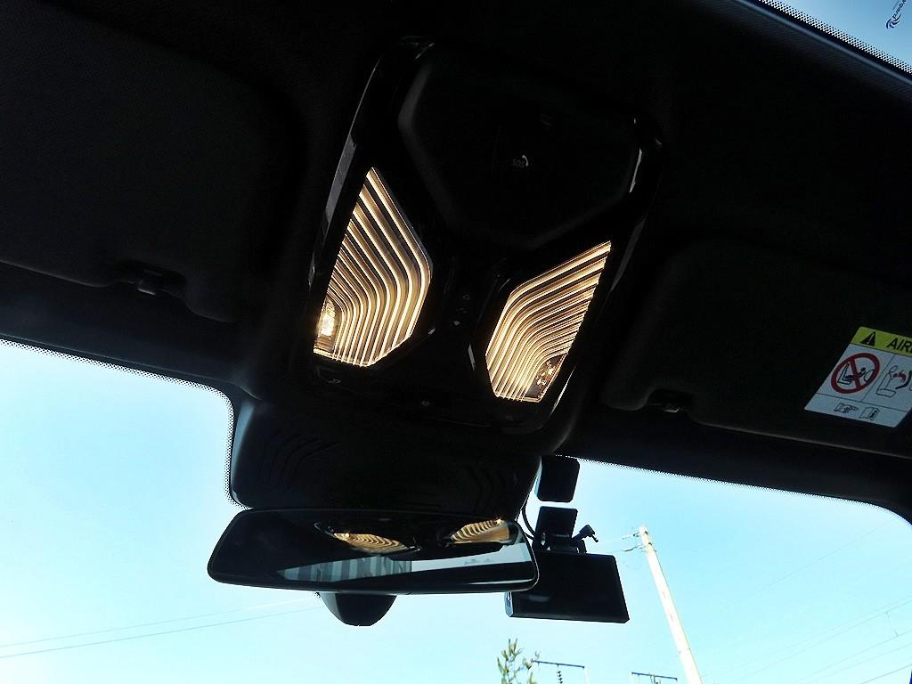 BMW X3 2021 Blanco - Importación desde Corea - HF Imports Iquique - Foto 14