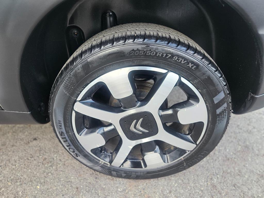 Citroen C4 2019 Blanco - Importación desde Corea - HF Imports Iquique - Foto 16