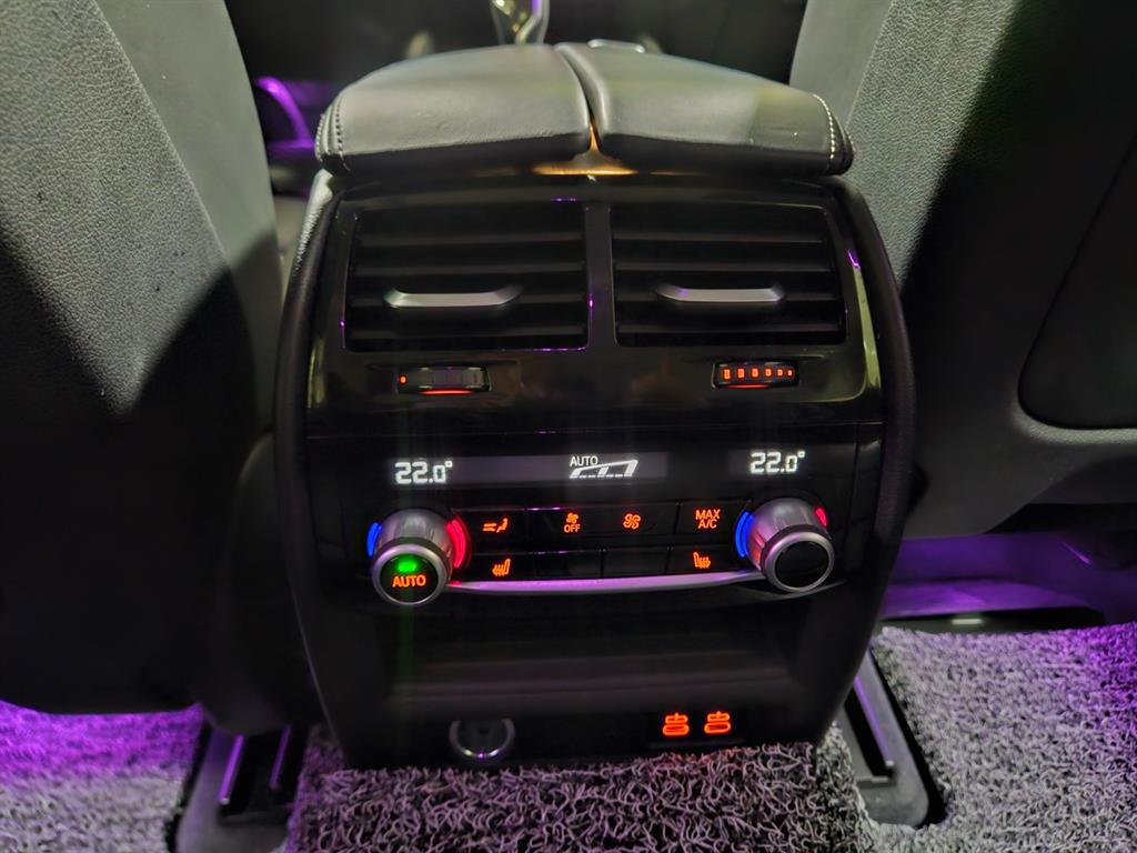 BMW Gran Turismo 2023 Blanco - Importación desde Corea - HF Imports Iquique - Foto 15