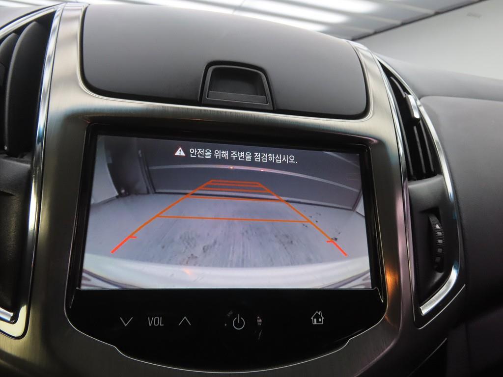 Chevrolet Cruise 2014 Blanco - Importación desde Corea - HF Imports Iquique - Foto 15