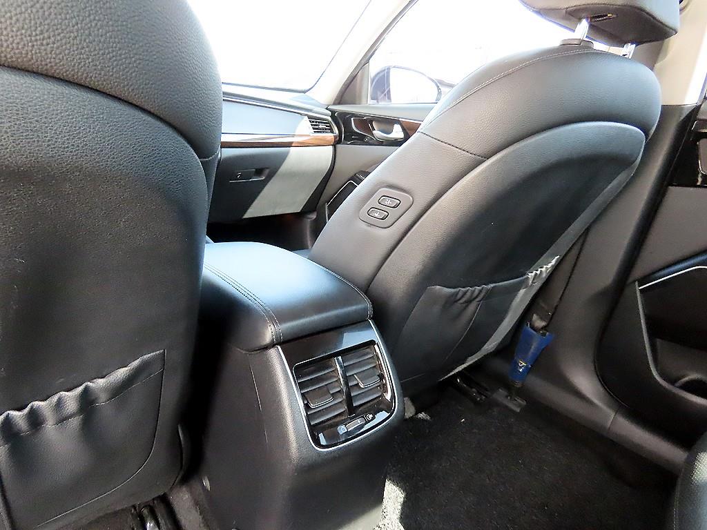 KIA K7 2019 Negro - Importación desde Corea - HF Imports Iquique - Foto 17