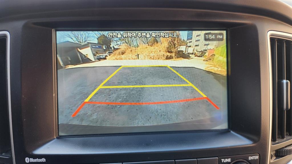 HYUNDAI Starex - Vista 8