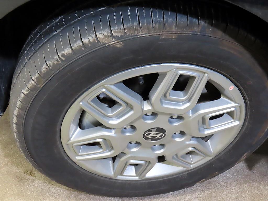 HYUNDAI Staria 2025 Negro - Importación desde Corea - HF Imports Iquique - Foto 20