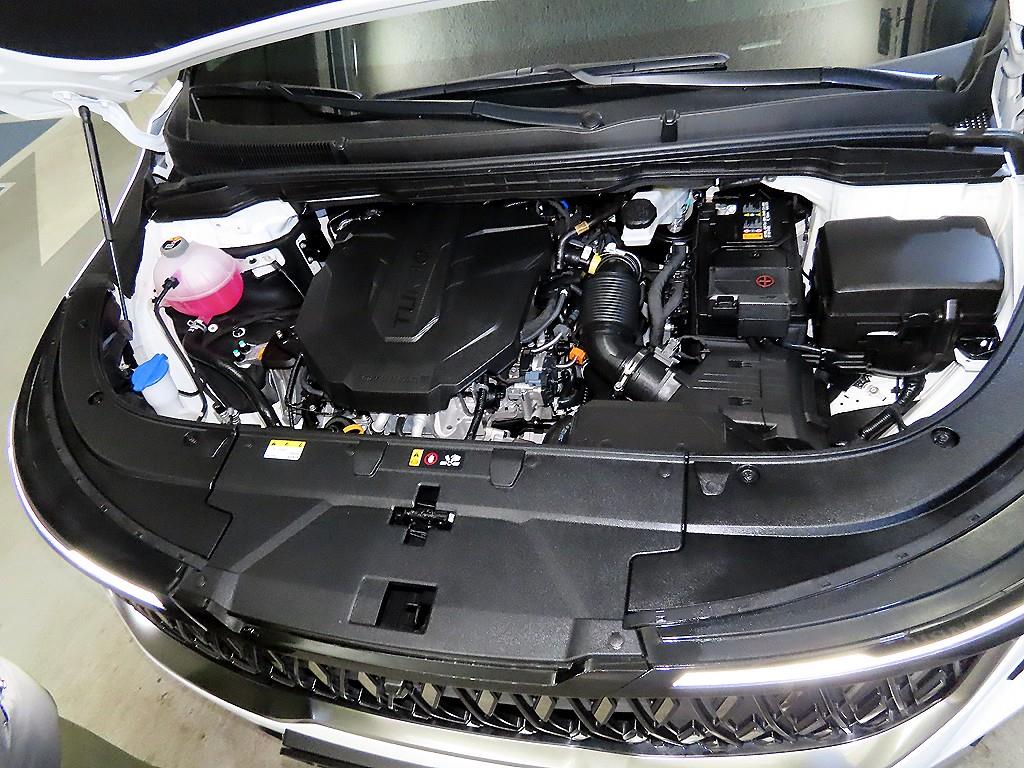 KIA Carnival 2025 Blanco - Importación desde Corea - HF Imports Iquique - Foto 19