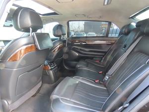 Genesis EQ900 - Vista 12